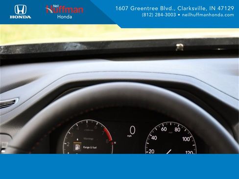 New 2026 Honda Ridgeline TrailSport image 26