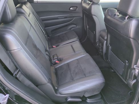 Used 2022 Dodge Durango GT image 20