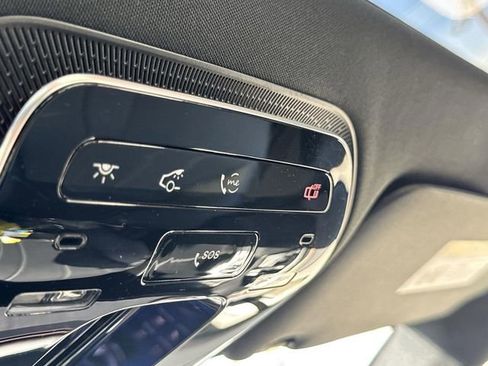 Used 2024 Mercedes-Benz EQE 350+ 350 Sedan image 39