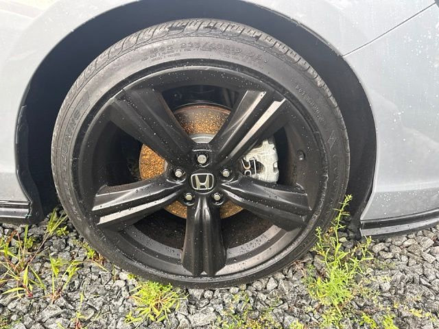 Used 2024 Honda Accord Sport image 7