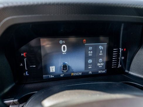 New 2025 Ford Ranger XLT w/ Technology Package image 80