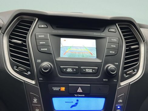Used 2015 Hyundai Santa Fe Sport 2.0T AWD/4WD image 29