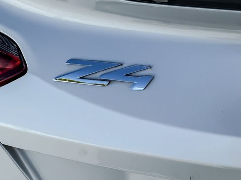 Used 2021 BMW Z4 sDrive30i RWD image 6