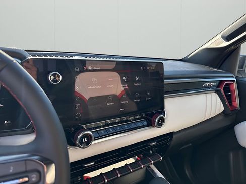 New 2026 GMC Canyon AT4X AWD/4WD image 38