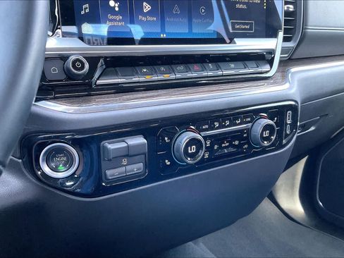 Used 2024 Chevrolet Silverado 1500 LT w/ Texas Edition Plus RWD image 30