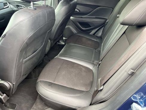Used 2019 Buick Encore Preferred AWD/4WD image 12