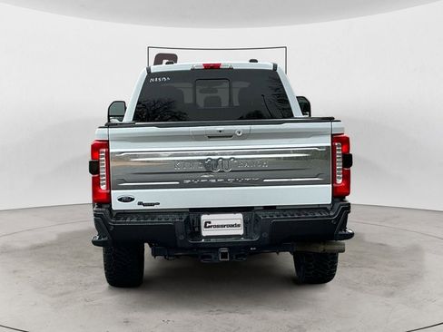 Used 2024 Ford F250 King Ranch image 4