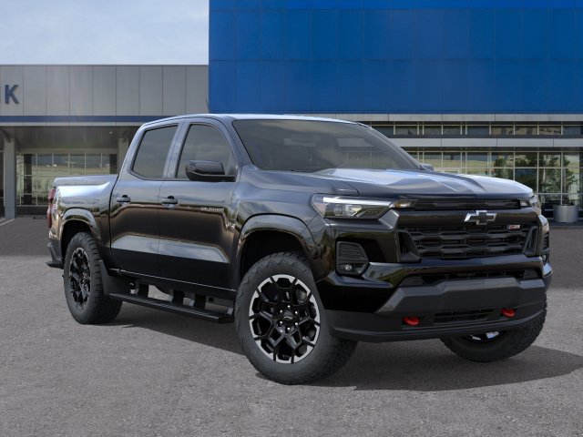New 2026 Chevrolet Colorado Z71 w/ Z71 Convenience Package 2 AWD/4WD image 7