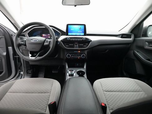 Used 2022 Ford Escape SE w/ Convenience Package image 5