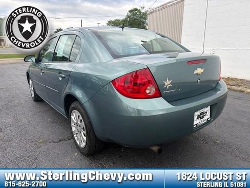 Used 2010 Chevrolet Cobalt LT FWD image 3