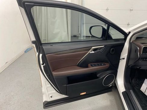 Used 2016 Lexus RX 350 FWD w/ Premium Package image 29