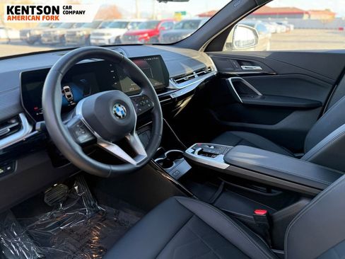 Used 2026 BMW X2 xDrive28i image 36