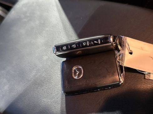 Used 2024 MAZDA CX-5 AWD 2.5 S w/ Preferred Package image 29