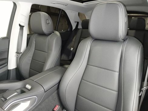 Used 2026 Mercedes-Benz GLE 350 4MATIC image 10