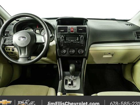 Used 2013 Subaru Impreza 2.0i image 16