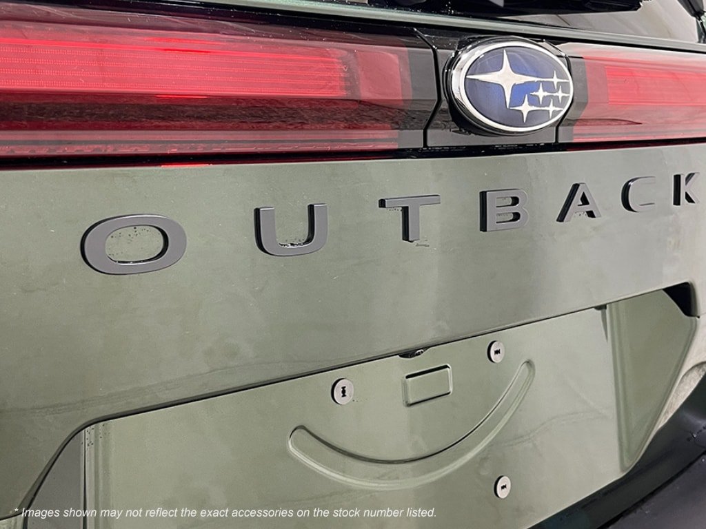 New 2026 Subaru Outback Premium AWD/4WD image 6