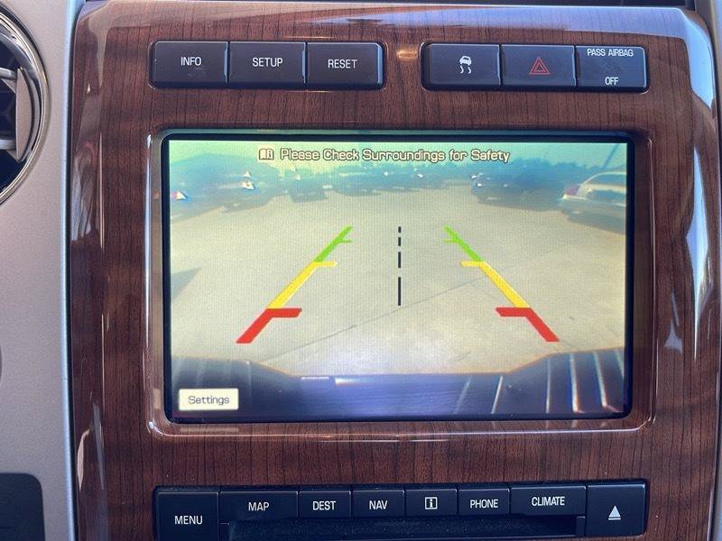 Used 2010 Ford F150 Lariat AWD/4WD image 33