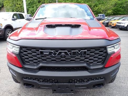 New 2026 RAM 1500 RHO AWD/4WD image 10