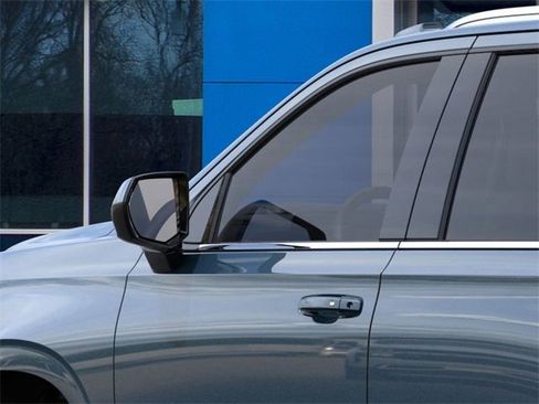 New 2026 Chevrolet Tahoe LT image 12