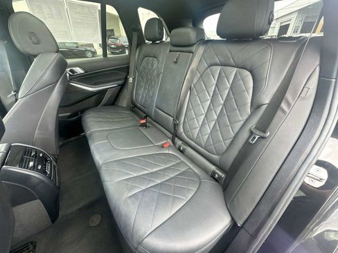 Used 2023 BMW X5 xDrive40i image 24