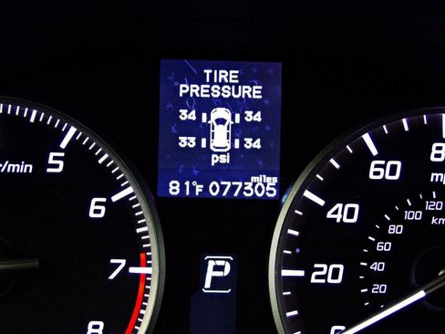 Used 2014 Acura RDX FWD image 14
