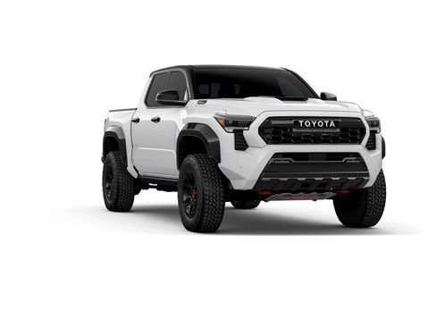 Used 2026 Toyota Tacoma TRD Pro w/ Tow Tech Package AWD/4WD image 52