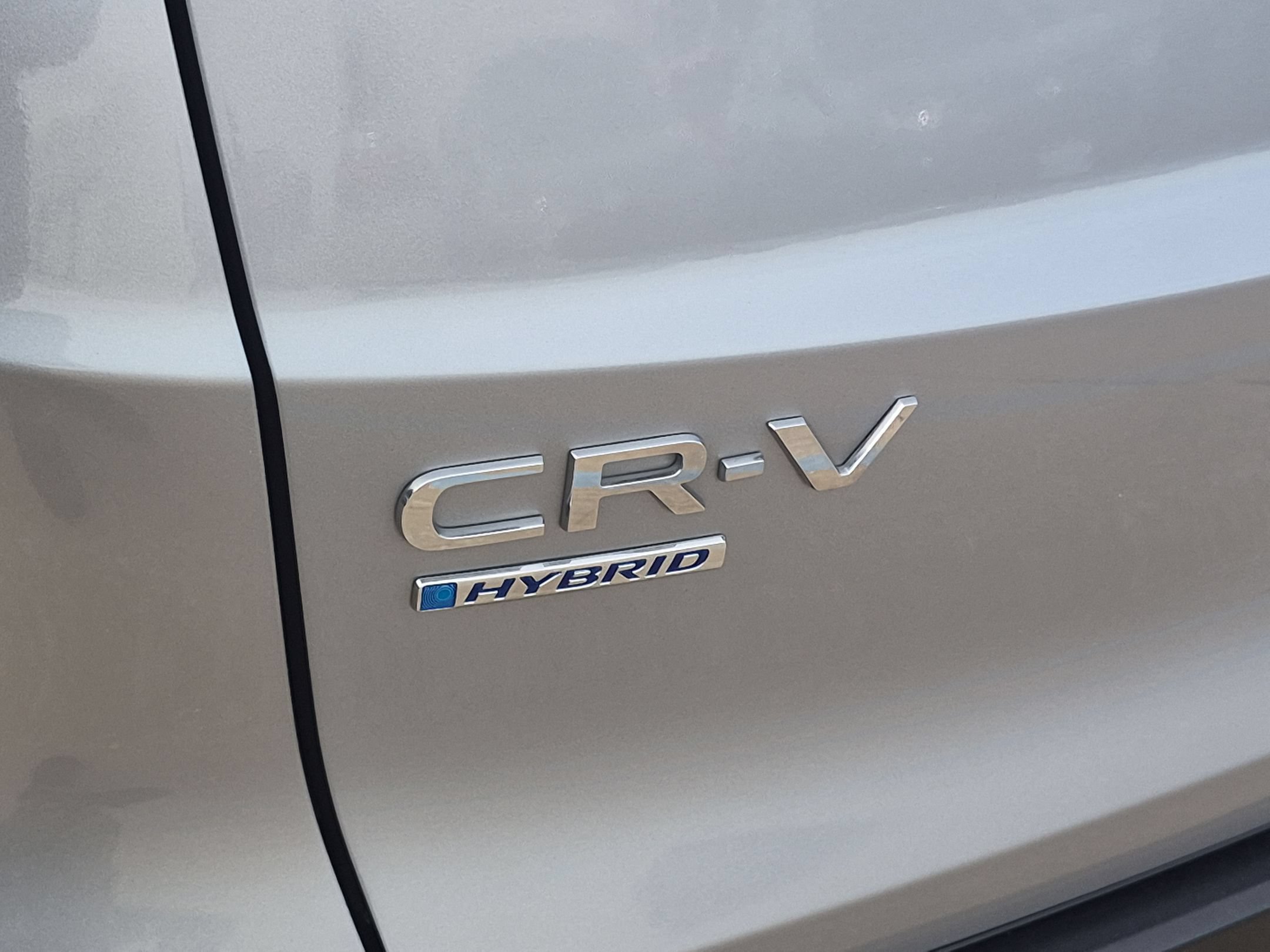 Certified 2024 Honda CR-V Sport Touring image 31