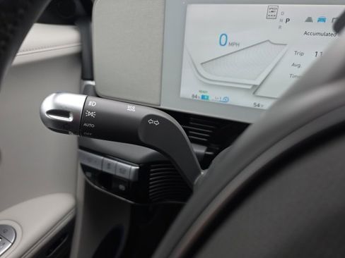 Certified 2023 Hyundai Ioniq 5 Limited image 15