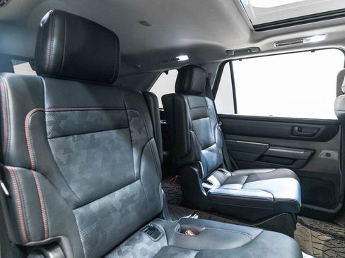 Certified 2023 Toyota Sequoia TRD Pro image 41