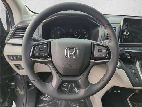 New 2026 Honda Odyssey EX-L image 19