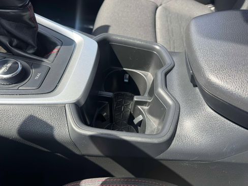 Certified 2024 Toyota RAV4 SE w/ Weather & Moonroof Package image 34