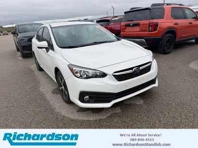 Used 2023 Subaru Impreza 2.0i Premium