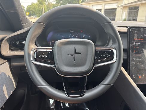 Used 2024 Polestar Polestar 2 AWD/4WD image 27