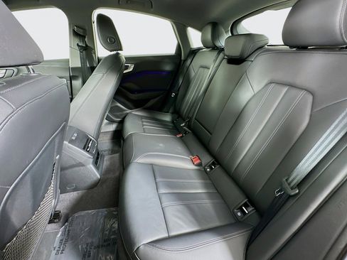 Used 2025 Audi A5 2.0T Premium w/ Convenience Package image 9