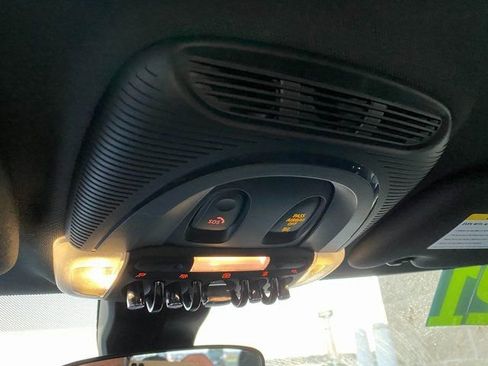 Used 2021 MINI Cooper John Cooper Works w/ 6.5" Touchscreen Package FWD image 24