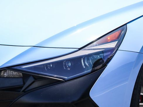 Used 2023 Hyundai Elantra N FWD image 8