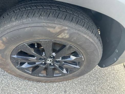 Used 2024 MAZDA CX-50 AWD 2.5 S w/ Cargo Package image 13