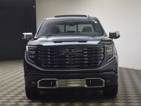 Used 2023 GMC Sierra 1500 Denali Ultimate AWD/4WD image 24