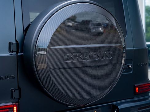 Used 2019 Mercedes-Benz G 63 AMG 4MATIC image 22