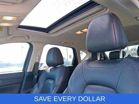 Used 2019 MAZDA CX-5 Grand Touring w/ GT Premium Package FWD image 8
