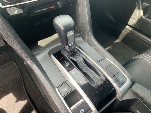 Certified 2018 Honda Civic EX-T image 19