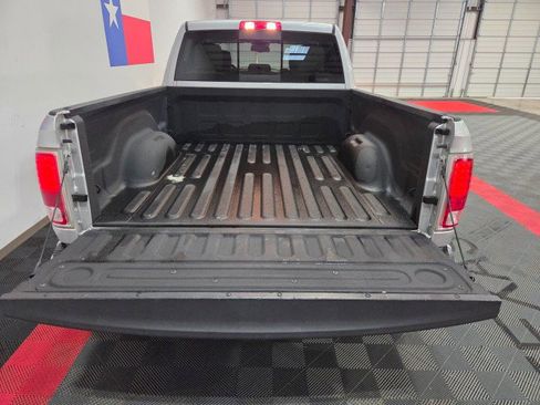 Used 2018 RAM 2500 Longhorn w/ Longhorn Southfork Package image 30