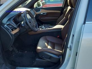 Certified 2024 Volvo XC90 B6 Plus video 2