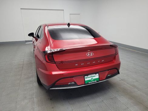 Used 2022 Hyundai Sonata SE FWD image 6