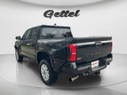 Used 2024 Toyota Tacoma SR5 RWD image 7