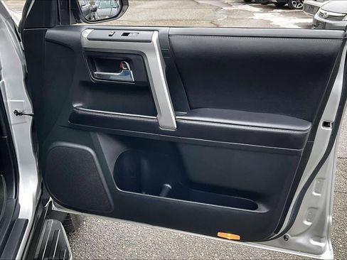 Used 2015 Toyota 4Runner SR5 image 20