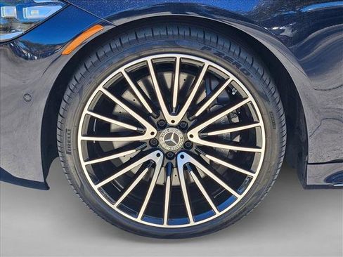 Certified 2023 Mercedes-Benz S 580 4MATIC Sedan image 23