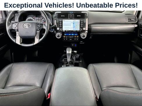 Used 2023 Toyota 4Runner TRD Pro AWD/4WD image 18