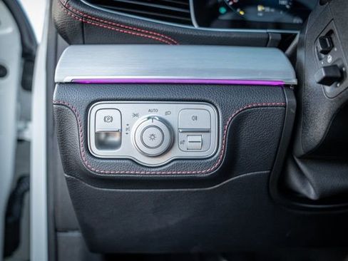 Used 2021 Mercedes-Benz GLE 53 AMG 4MATIC image 43