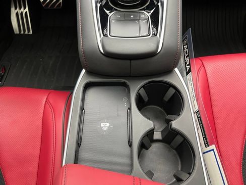 Used 2025 Acura RDX A-Spec AWD/4WD image 10